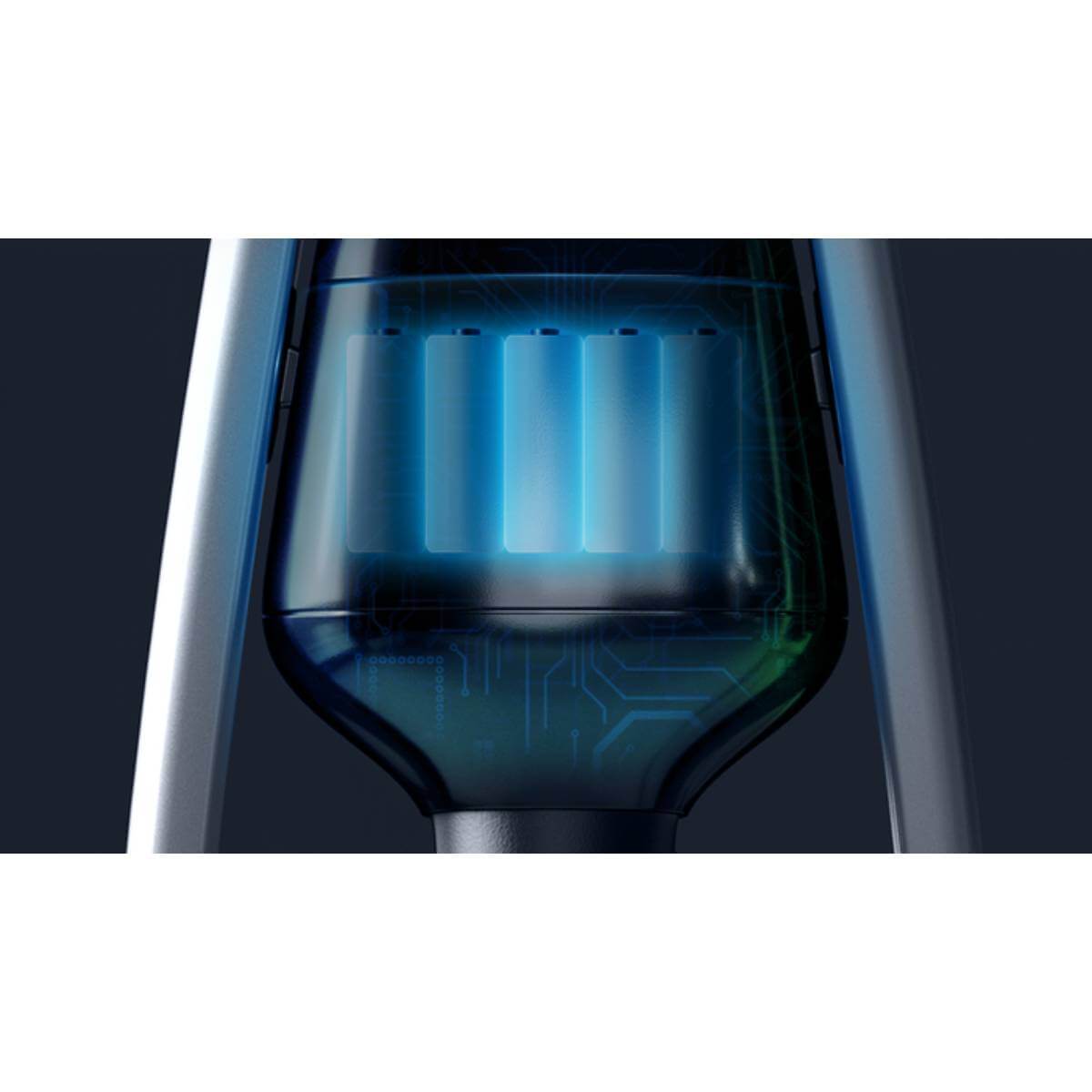 Пилосос ELECTROLUX PQ91-50MB