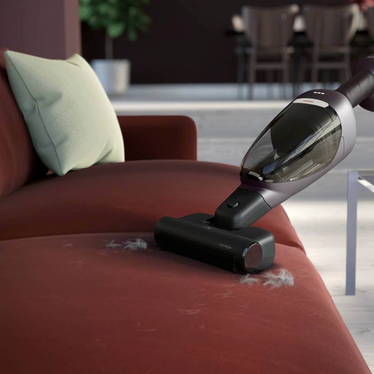 Пилосос ELECTROLUX PQ91-ANIMA