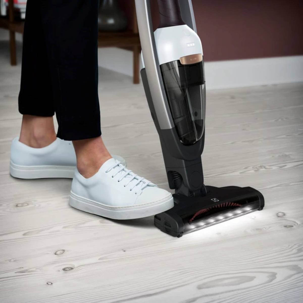 Пилосос ELECTROLUX PQ92-ALGS