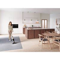 Пилосос ELECTROLUX WQ61-44SW