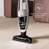 Пилосос ELECTROLUX WQ61-44SW