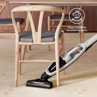 Пилосос ELECTROLUX WQ61-44SW