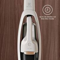 Пилосос ELECTROLUX WQ61-44SW