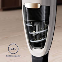 Пилосос ELECTROLUX WQ61-44SW