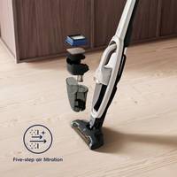 Пилосос ELECTROLUX WQ61-44SW