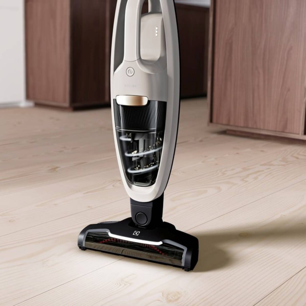 Пилосос ELECTROLUX WQ61-44SW