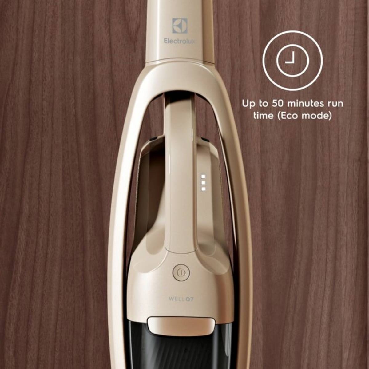 Пилосос ELECTROLUX WQ71-P52SS