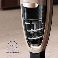 Пилосос ELECTROLUX WQ71-P52SS