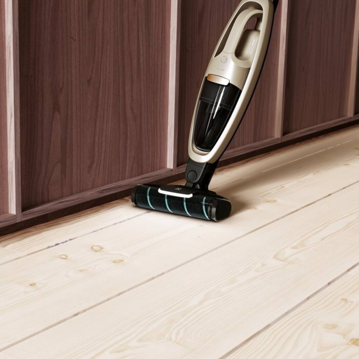 Пилосос ELECTROLUX WQ71-P52SS