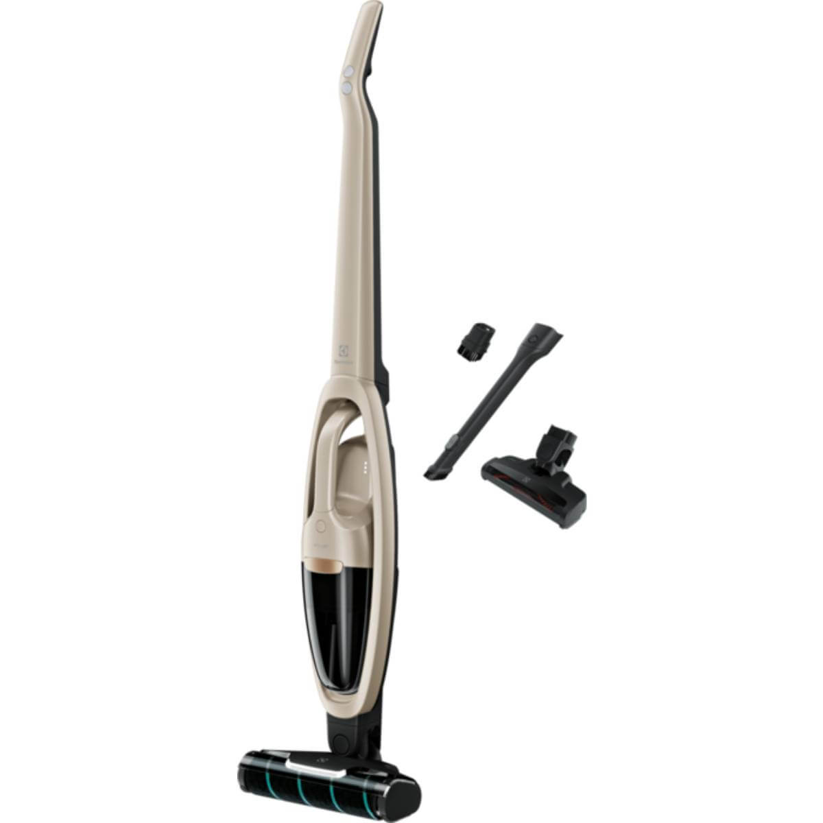 Пилосос ELECTROLUX WQ71-P52SS