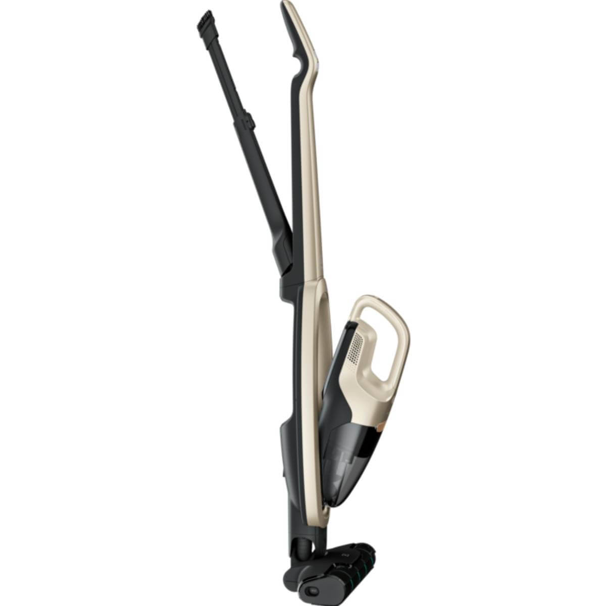 Пилосос ELECTROLUX WQ71-P52SS