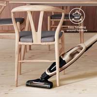 Пилосос ELECTROLUX WQ71-P52SS