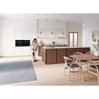 Пилосос ELECTROLUX WQ81-ALRS