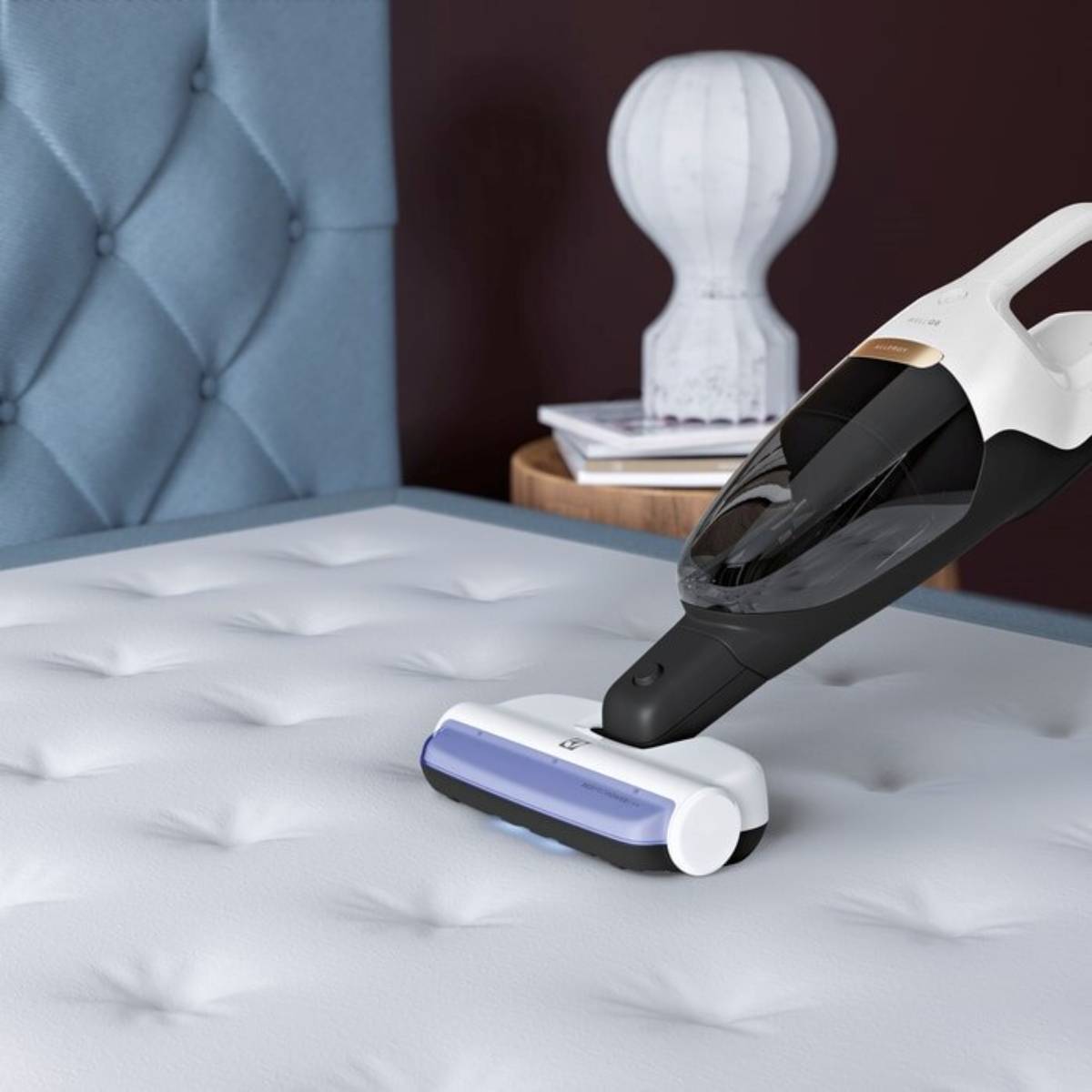 Пилосос ELECTROLUX WQ81-ALRS