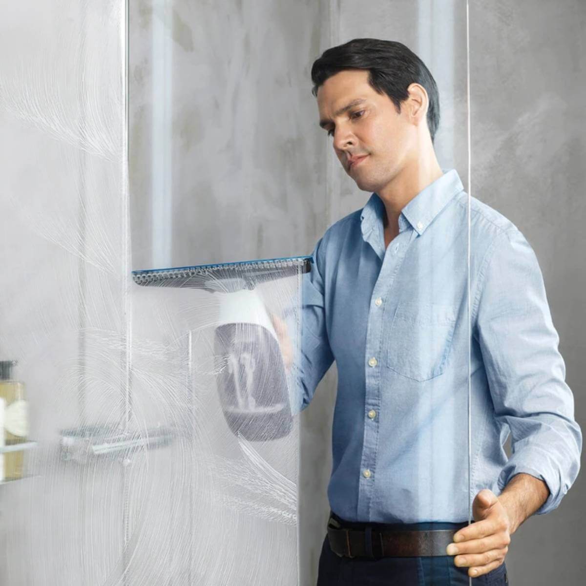 Пилосос ручної ELECTROLUX WS71-6TG