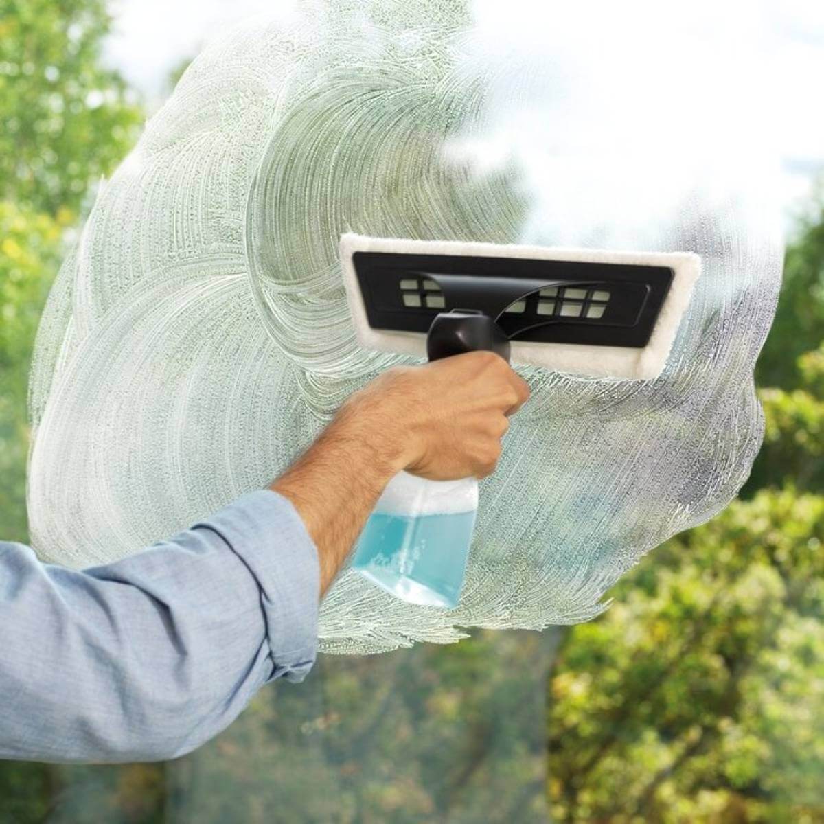 Пилосос ручної ELECTROLUX WS71-6TG