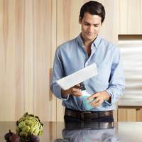 Пилосос ручної ELECTROLUX WS71-6TG