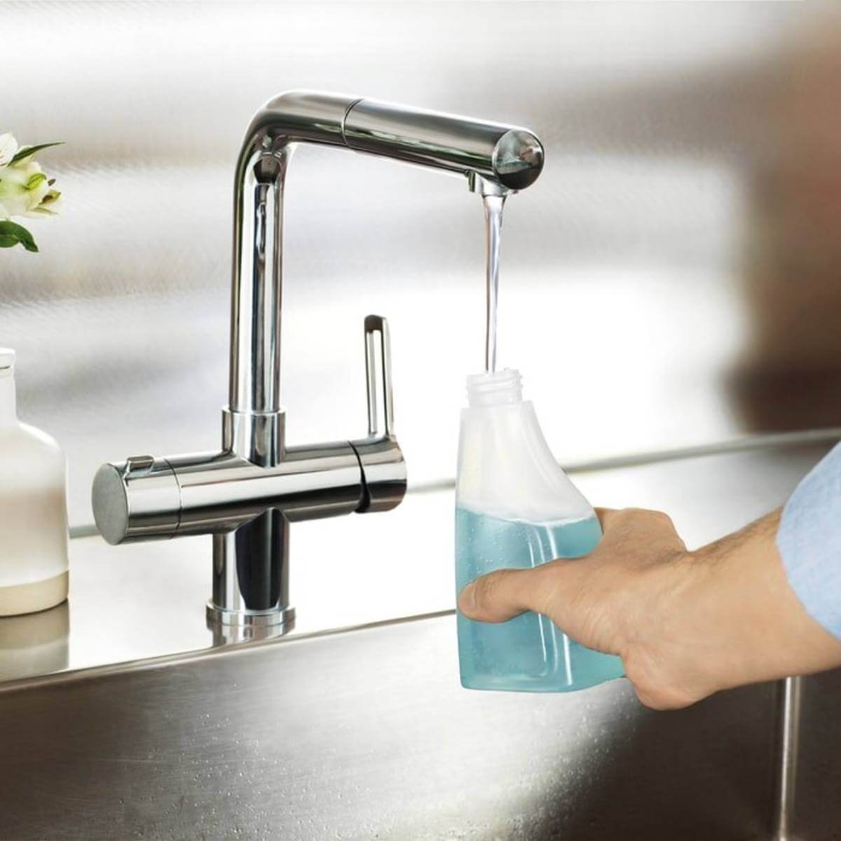 Пилосос ручної ELECTROLUX WS71-6TG