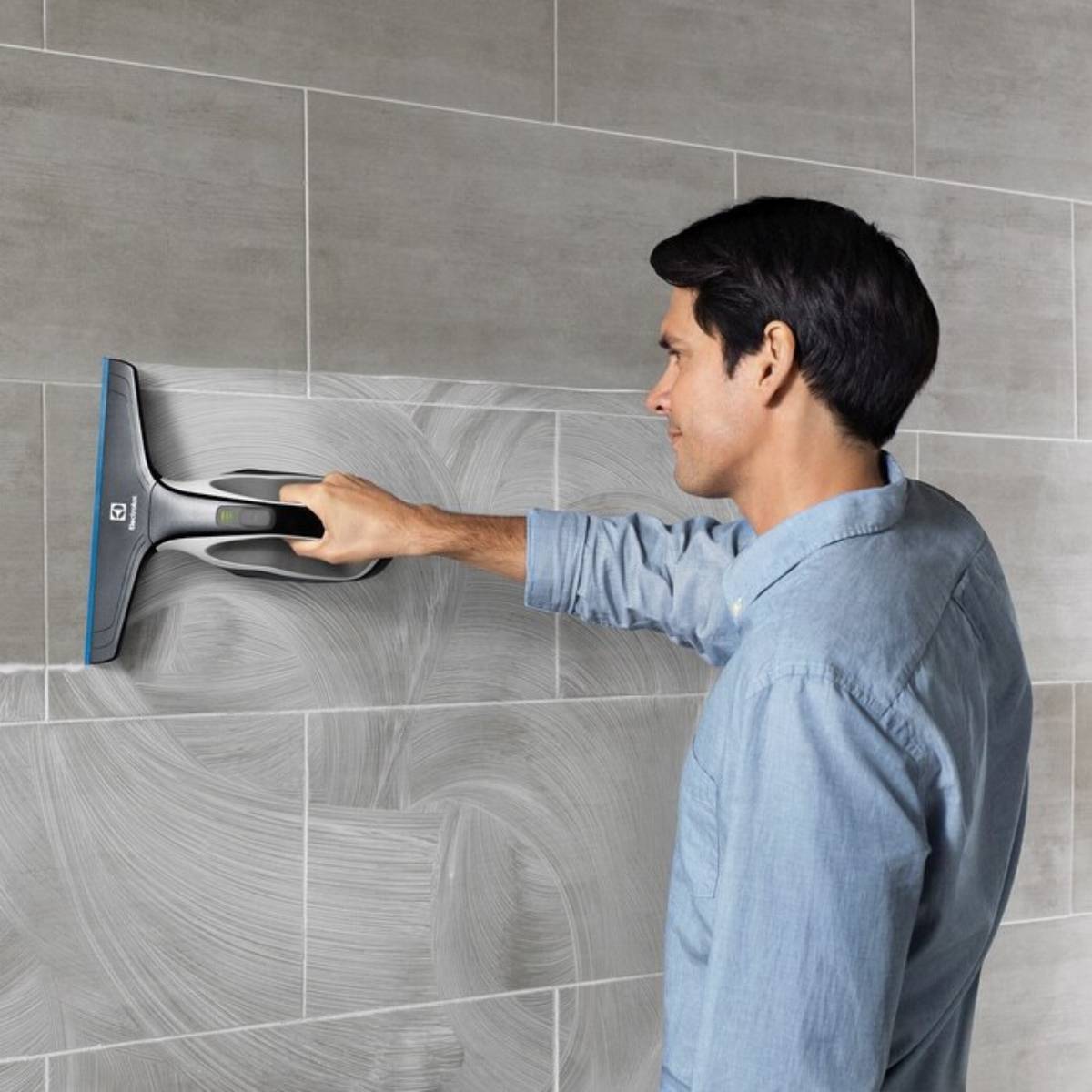 Пилосос ручної ELECTROLUX WS71-6TG