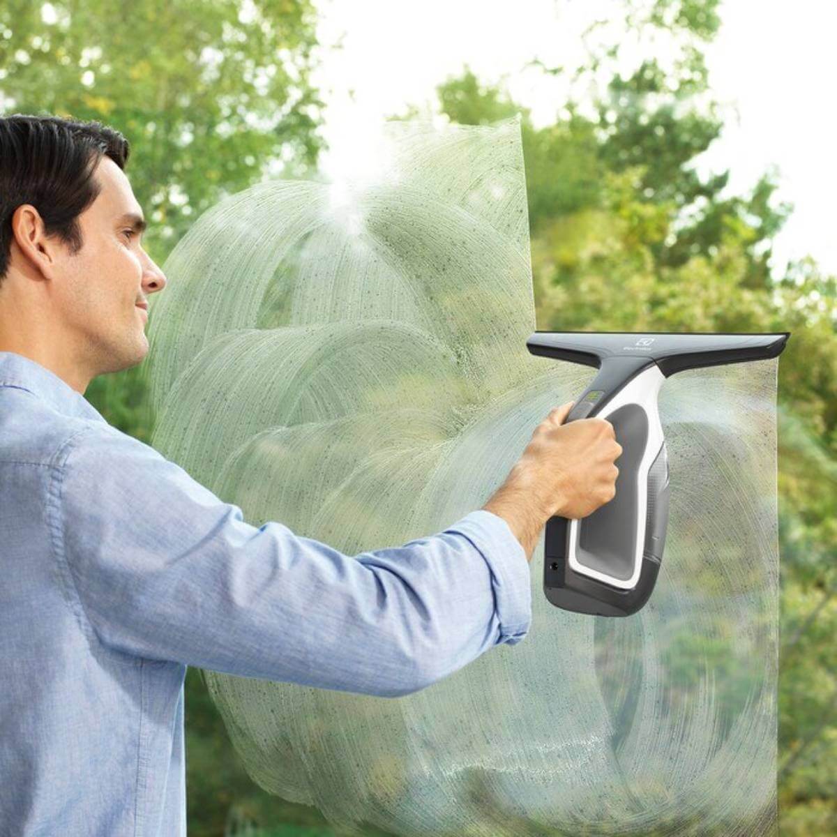 Пилосос ручної ELECTROLUX WS71-6TG