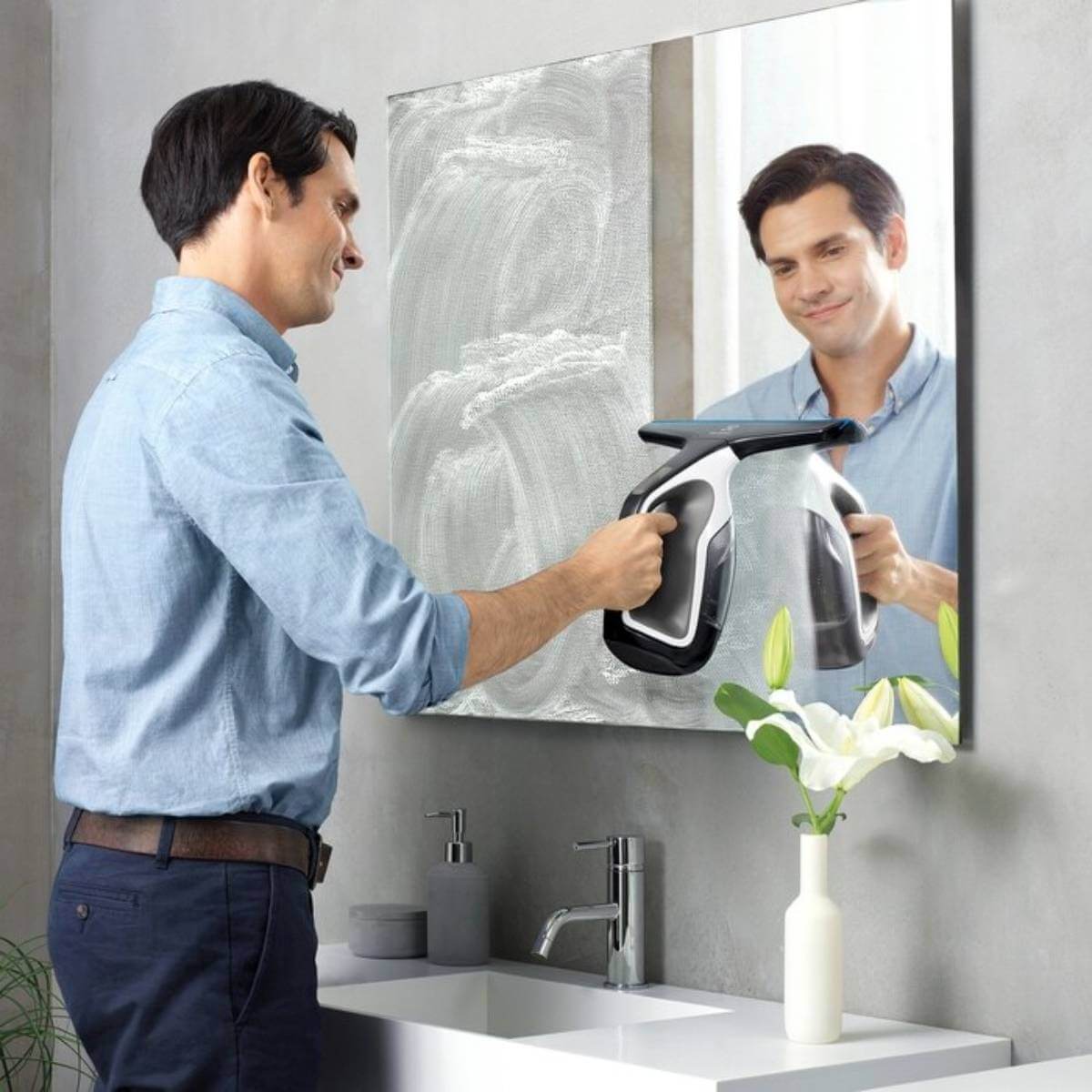 Пилосос ручної ELECTROLUX WS71-6TG