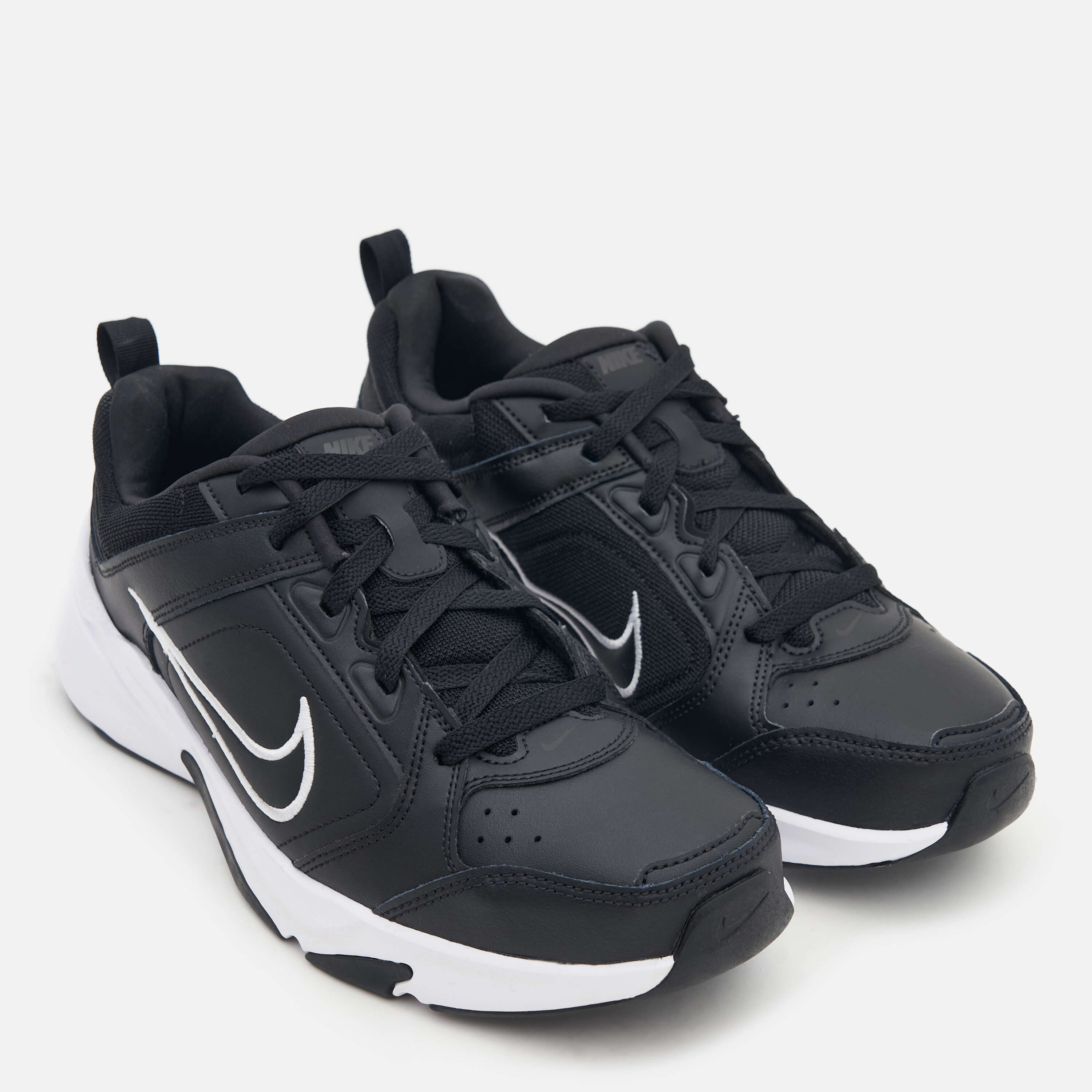 Чоловічі кросівки Nike Defyallday DJ1196-002