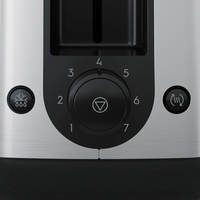 Тостер ELECTROLUX E3T1-3ST