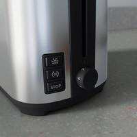 Тостер ELECTROLUX E4T1-4ST