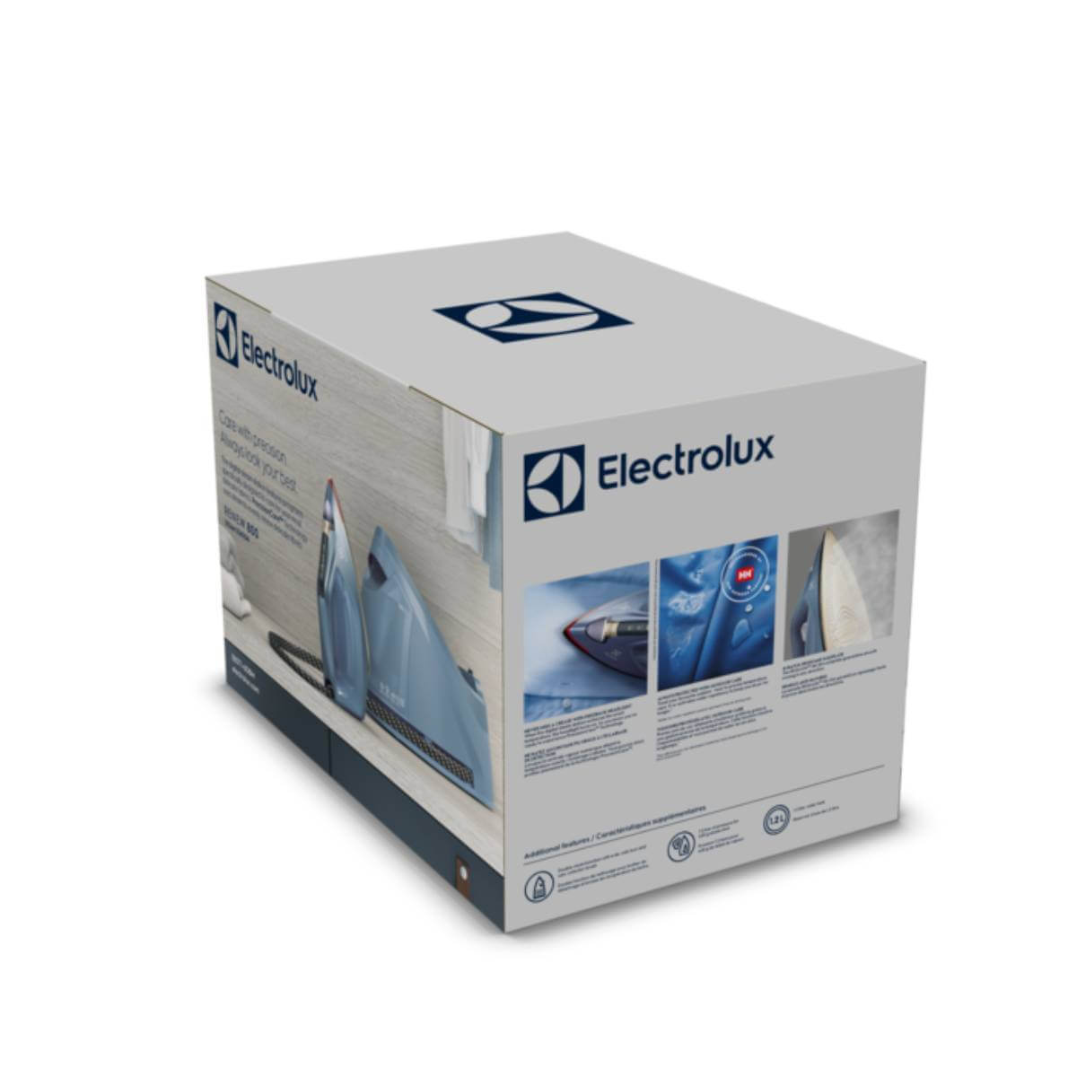 Праска ELECTROLUX E8ST1-6DBM