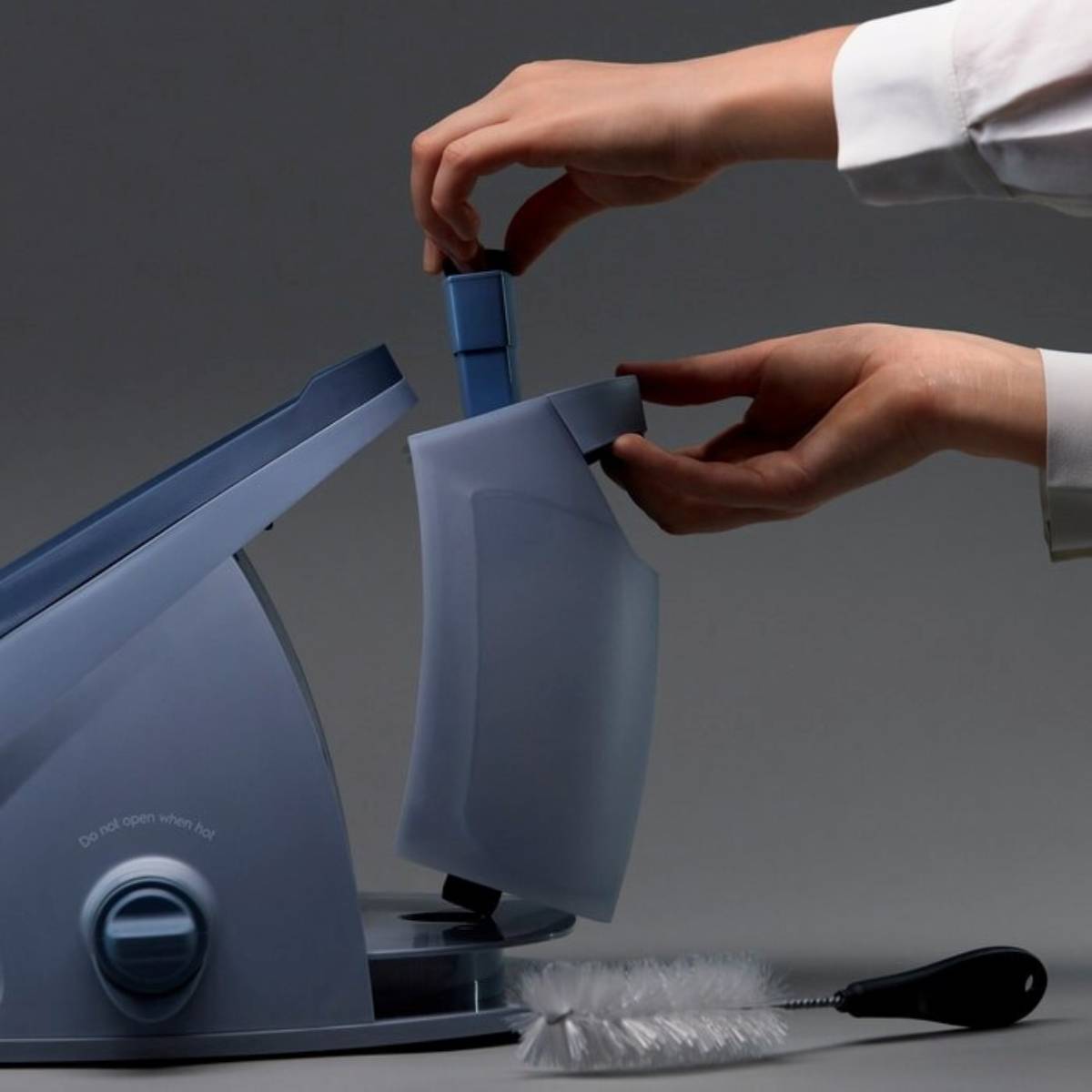 Праска ELECTROLUX E8ST1-6DBM