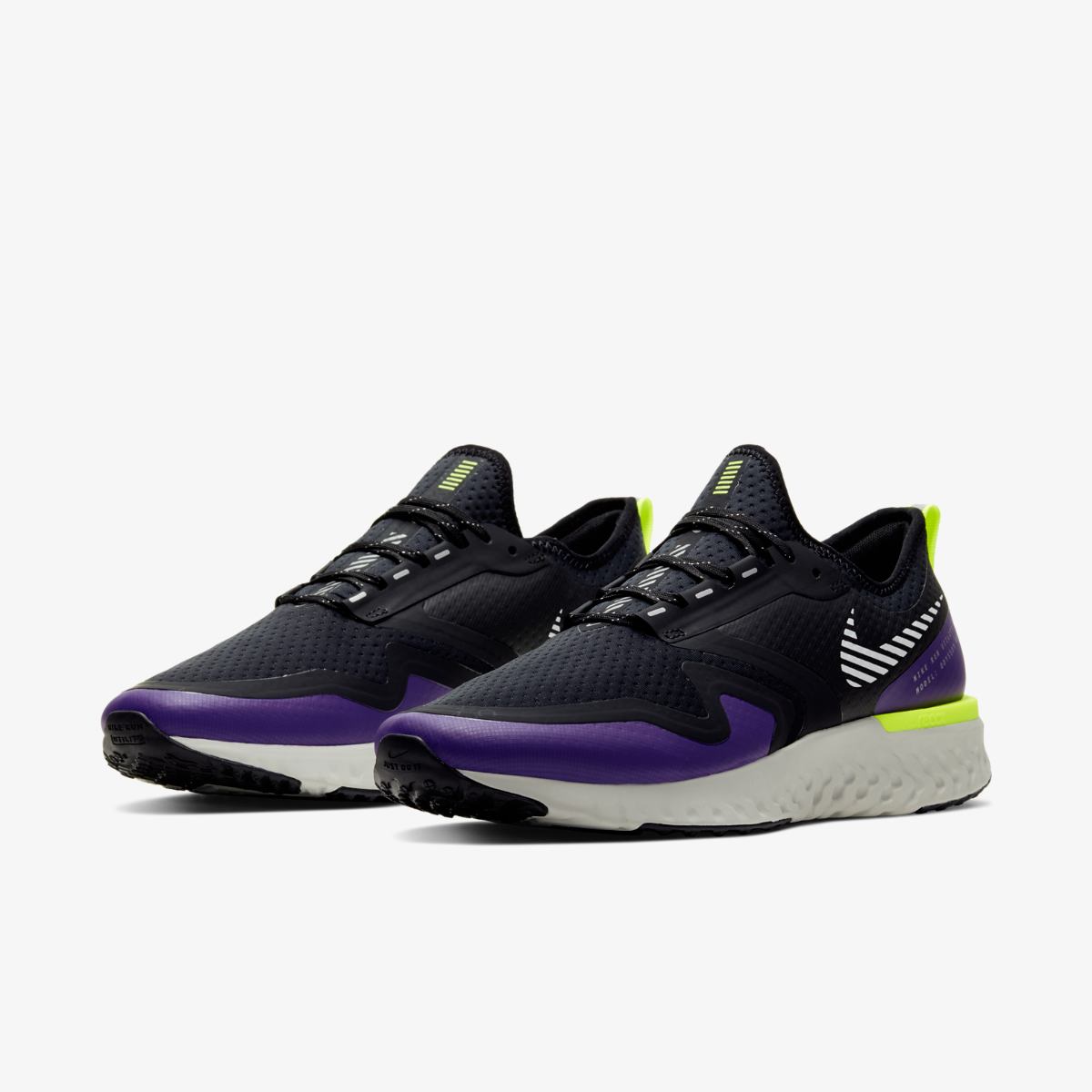 Чоловічі кросівки Nike ODYSSEY REACT 2 SHIELD BQ1671-002