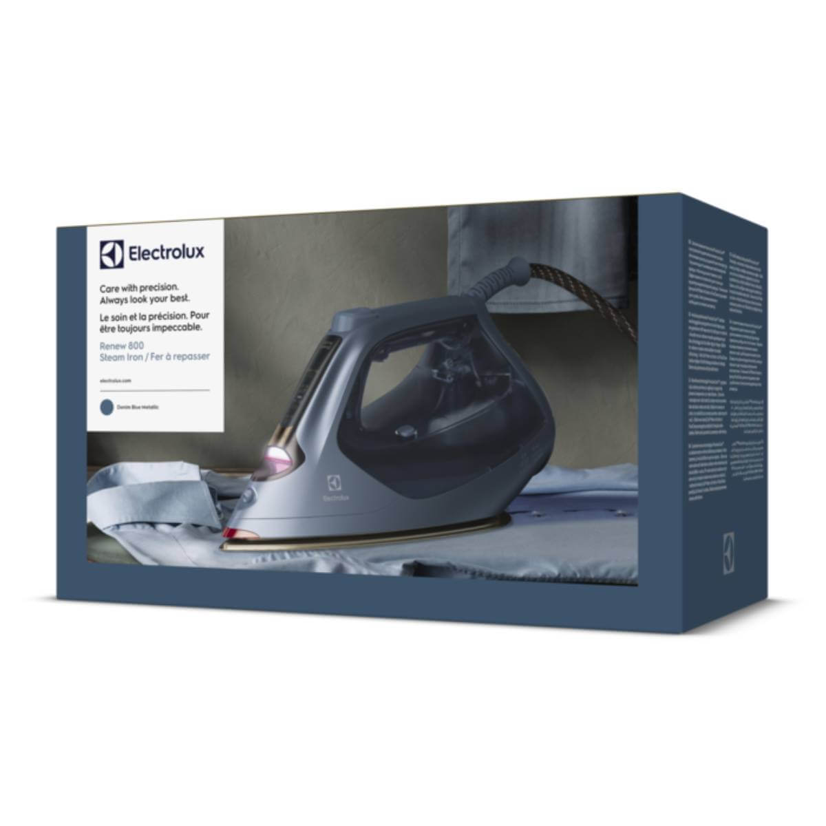 Праска ELECTROLUX E8SI1-5DBM