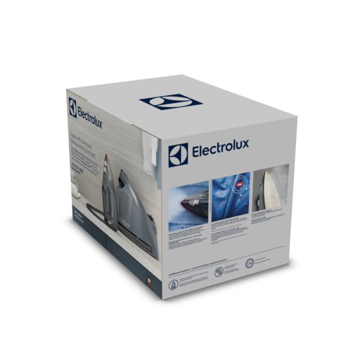 Праска ELECTROLUX E8ST1-8EGM