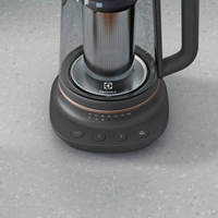 Чайник ELECTROLUX E7GK1-8BP