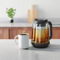 Чайник ELECTROLUX E7GK1-8BP