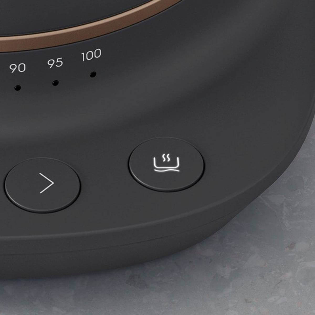 Чайник ELECTROLUX E7GK1-8BP