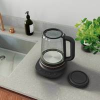 Чайник ELECTROLUX E7GK1-8BP