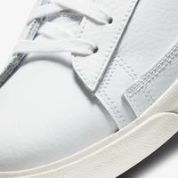Чоловічі кросівки Nike BLAZER LOW LEATHER CI6377-104