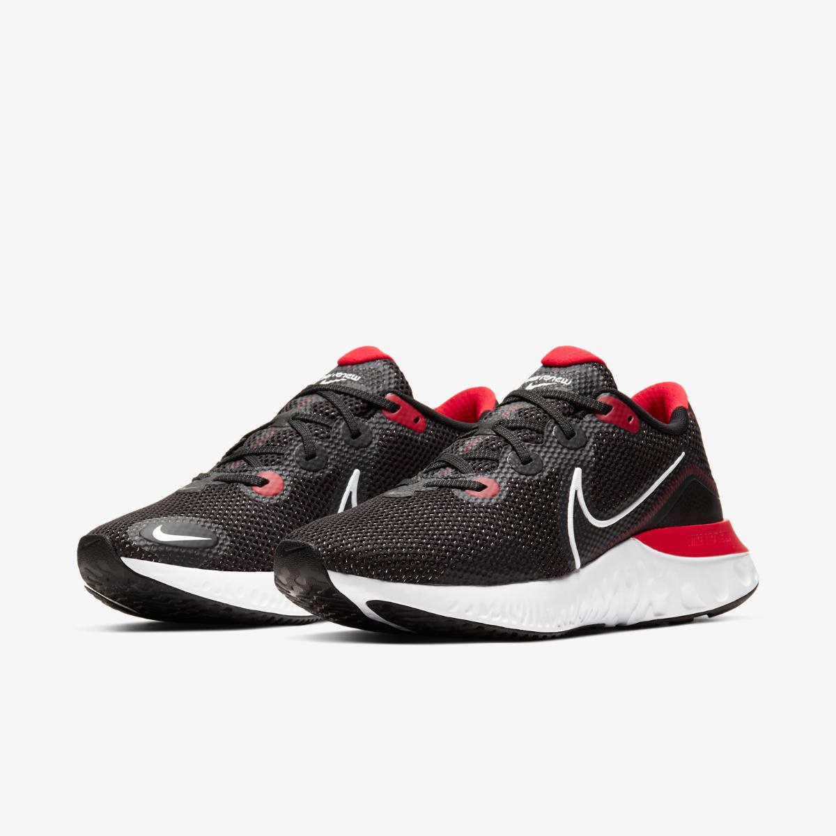 Чоловічі кросівки Nike Renew Run CK6357-005