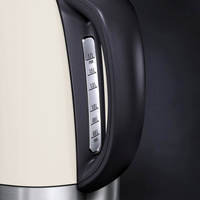 Чайник ELECTROLUX EEWA7700W