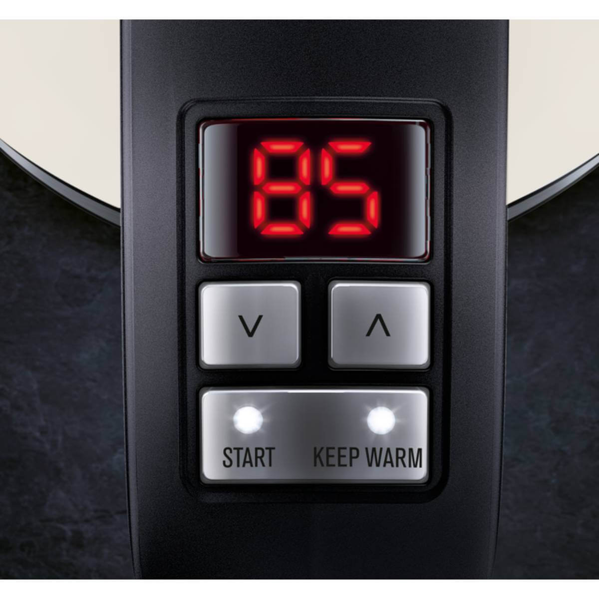 Чайник ELECTROLUX EEWA7700W