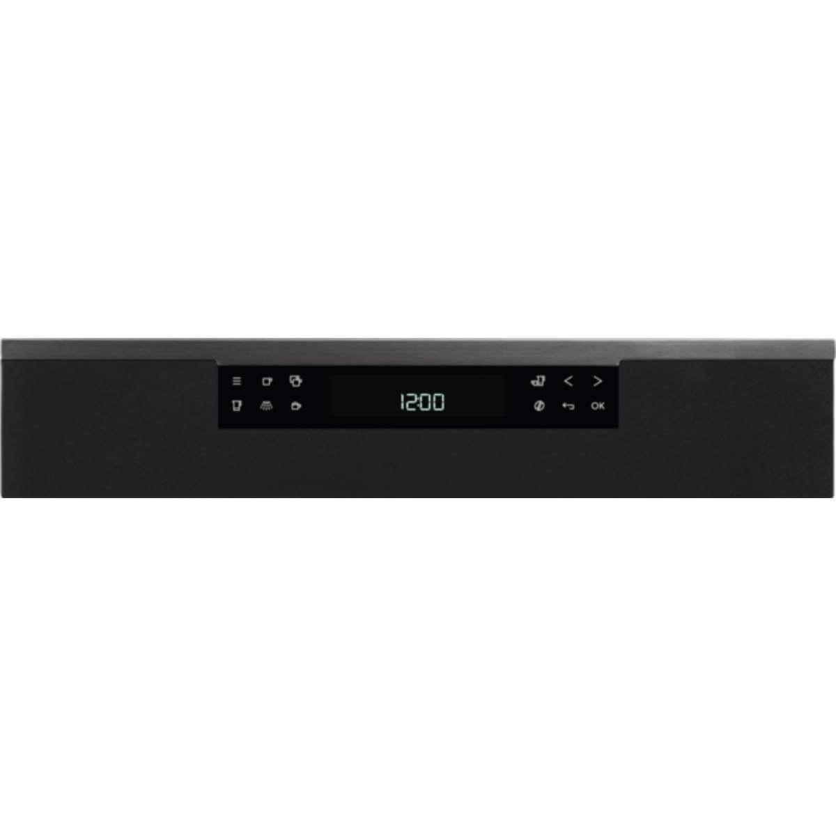 Кавомашина вбудовувана ELECTROLUX KBC65T