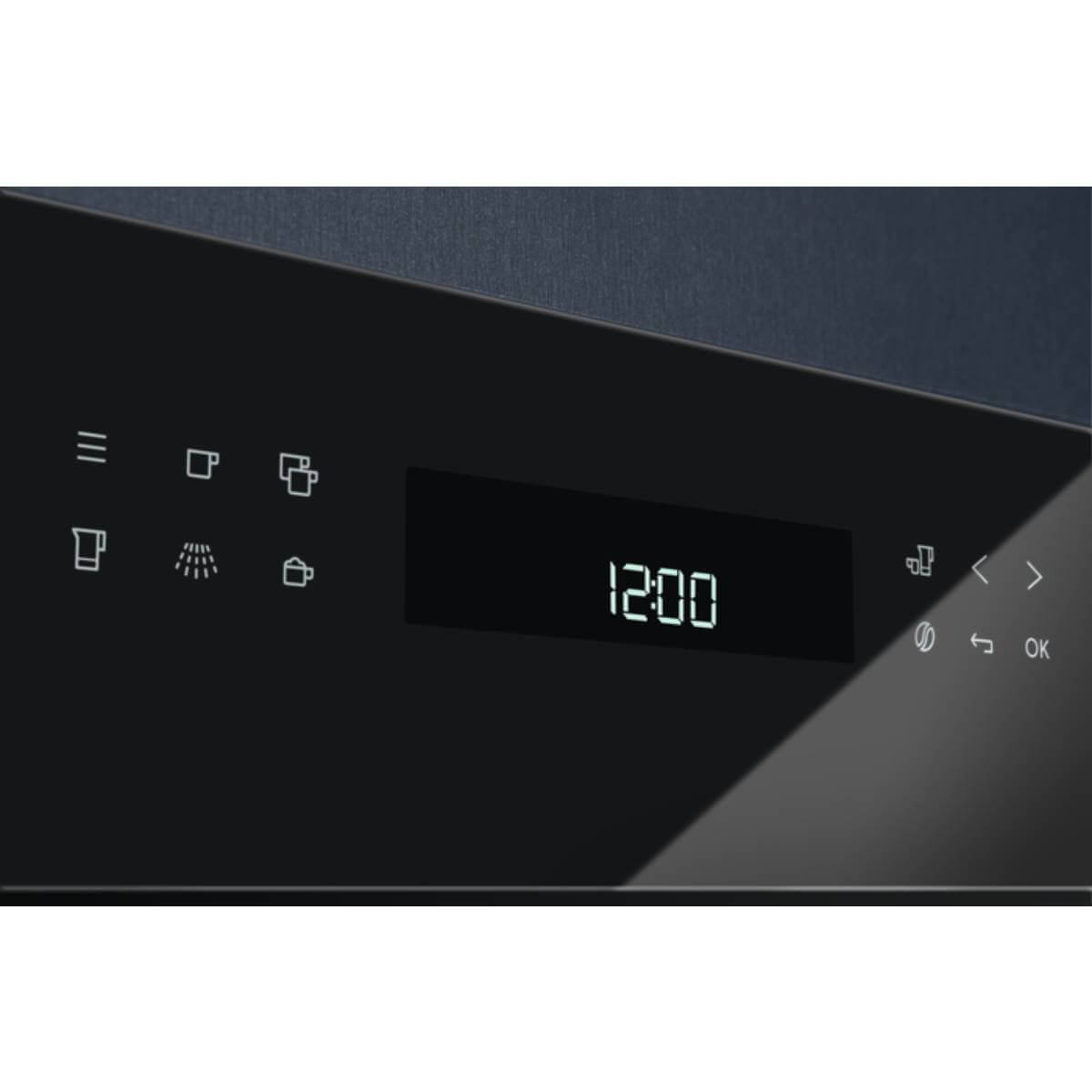 Кавомашина вбудовувана ELECTROLUX KBC65Z