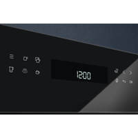 Кавомашина вбудовувана ELECTROLUX KBC65Z