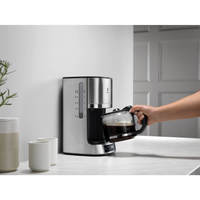 Кавомашина ELECTROLUX EKF7700