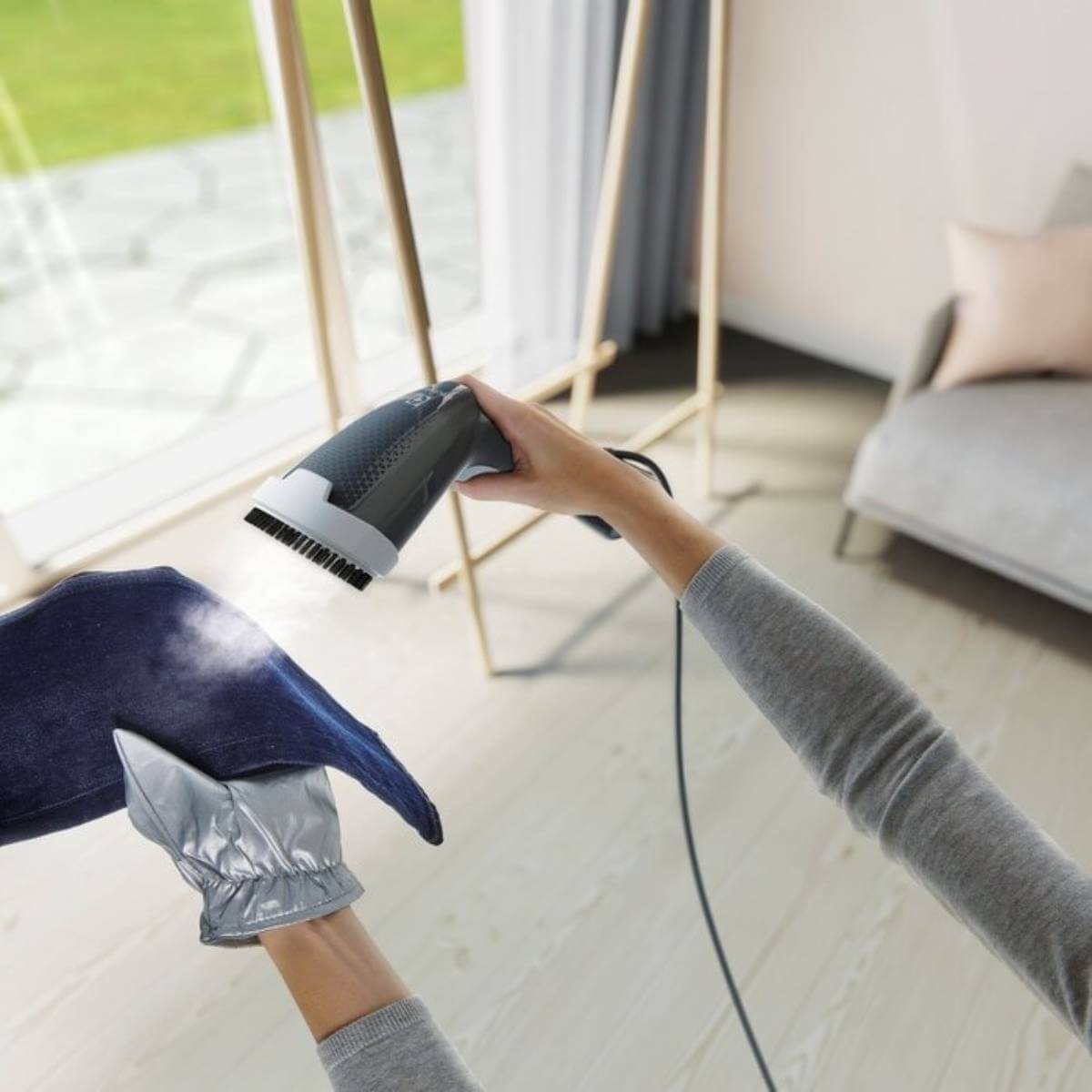 Праска ELECTROLUX E6HS1-2EG