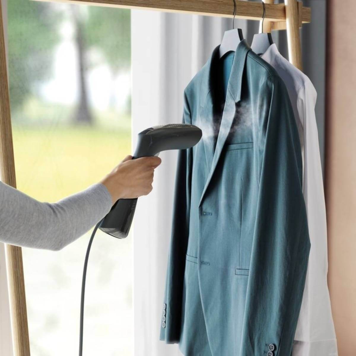 Праска ELECTROLUX E6HS1-2EG