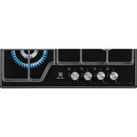 Варильна поверхня газова ELECTROLUX GRE363MB