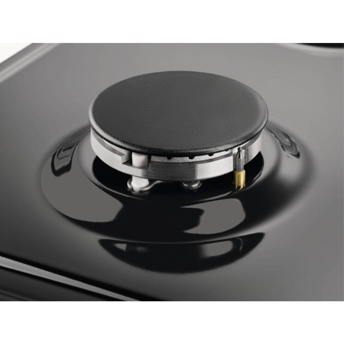 Варильна поверхня газова ELECTROLUX GRE363MB