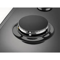 Варильна поверхня газова ELECTROLUX GRE363MB